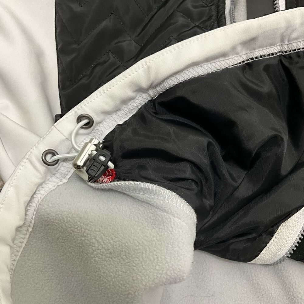 ICEPEAK Soft Shell Ski Jacket - Picture 7 of 9